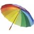 Rainbow esernyõ, 16 színû