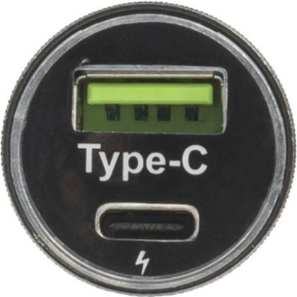 USB-C autóstöltõ