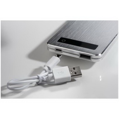 Powerbank USB porttal